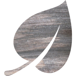 leaf icon
