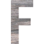 letter f