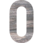 letter o