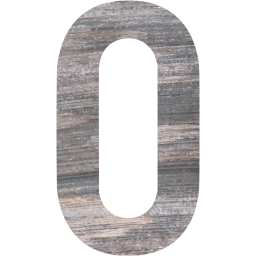 letter o icon