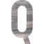 letter q