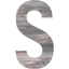 letter s