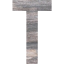 letter t