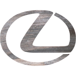 lexus icon