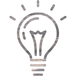 light bulb 2 icon