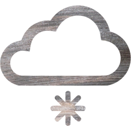 little snow icon
