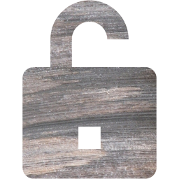 lock 2 icon