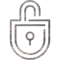 lock 6 icon