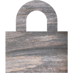 lock 7 icon
