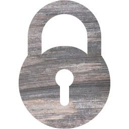 lock icon