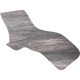 lounge chair 2 icon