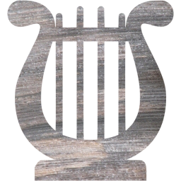 lyre icon