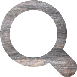 magnifying glass 3 icon