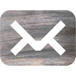 mail 2 icon