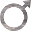 male