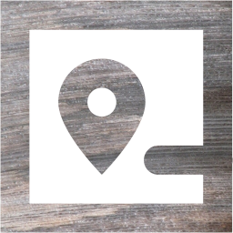 map 6 icon