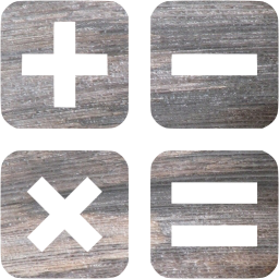 math icon