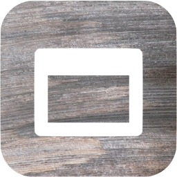 maximize window icon