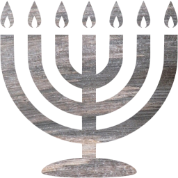 menorah icon