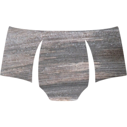 mens underwear icon