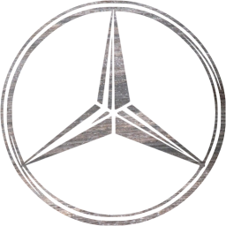 mercedes benz icon