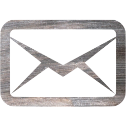message outline icon