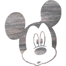 mickey mouse 11 icon