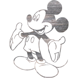 mickey mouse 14 icon