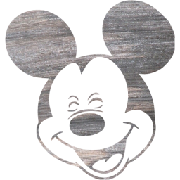 mickey mouse 22 icon