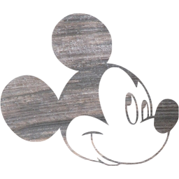 mickey mouse 26 icon