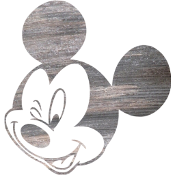 mickey mouse 31 icon