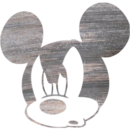 mickey mouse 32 icon