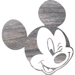 mickey mouse 39 icon