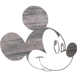mickey mouse 7 icon