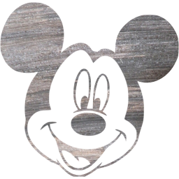 mickey mouse 9 icon