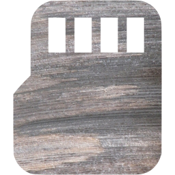 micro sd icon