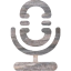 microphone 10
