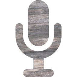 microphone 3 icon