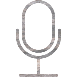 microphone 5 icon