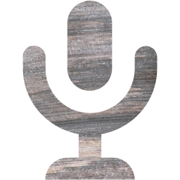 microphone 6 icon