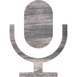 microphone 8 icon