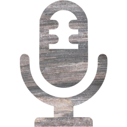 microphone icon