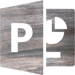 microsoft powerpoint icon