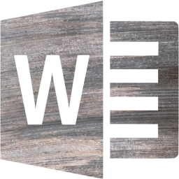 microsoft word icon
