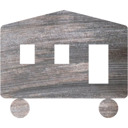 mobile home icon