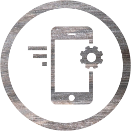 mobile marketing 3 icon