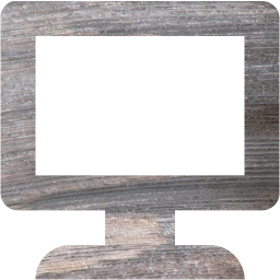 monitor 2 icon