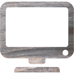 monitor icon