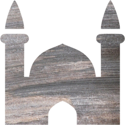 mosque icon