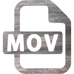 mov icon